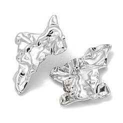 Non-Tarnish 304 Stainless Steel Stud Earrings&nbsp;EJEW-R157-06P
