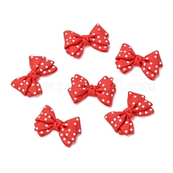 Resin Cabochons&nbsp;CRES-M008-08