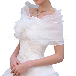 Polyester Shawls&nbsp;AJEW-HY0003-29