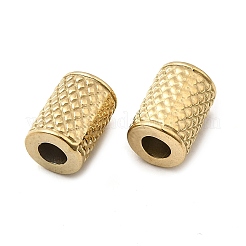 304 Stainless Steel Beads&nbsp;STAS-B097-17G