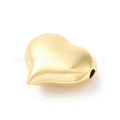 Brass Beads&nbsp;KK-P254-02G