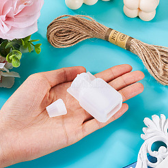 Drift Bottle DIY Silicone Mold&nbsp;DIY-TA0011-21A