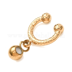 304 Stainless Steel Pendants&nbsp;CU-CBAB6EC-09G