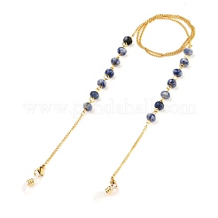 304 Stainless Steel Eyeglasses Chains&nbsp;AJEW-EH00258