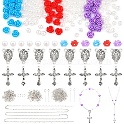 DIY Jewelry Making Kits&nbsp;DIY-YW0018-16A
