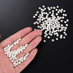6/0 Glass Seed Beads&nbsp;SEED-N005-002A-F03