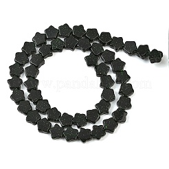 Synthetic Green Goldstone Beads Strands&nbsp;GG-CBA199E-C03-01