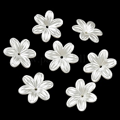 ABS Imitation Pearl Beads&nbsp;X-OACR-K001-27