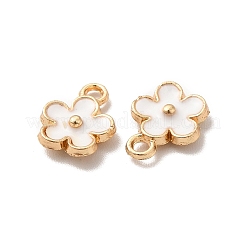 Alloy Enamel Pandants&nbsp;ENAM-K067-47KCG-08