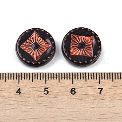 Opauqe Acrylic Beads&nbsp;X1-OACR-P029-02A-01