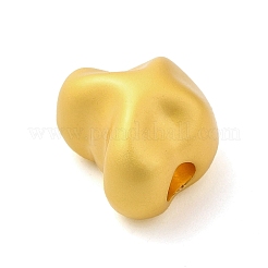 Zinc Alloy Beads&nbsp;PALLOY-I219-01A