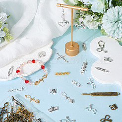 1 Set DIY Jewelry Making Findings Kits&nbsp;FIND-SP0003-48Q