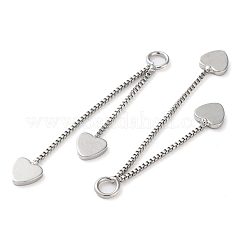 Rack Plating Brass Pendants&nbsp;X-KK-D097-07P
