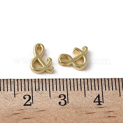 Brass Beads&nbsp;KK-L245-30G