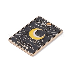 Alloy Pendants&nbsp;JEWB-D064-01KCG-03
