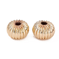 Rack Plating Brass Beads&nbsp;KK-G455-05A