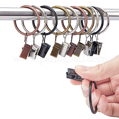 Iron Heavy Duty Curtain Clips&nbsp;IFIN-PH0001-23