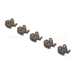 Alloy Pendants&nbsp;X-PALLOY-A15508-AB