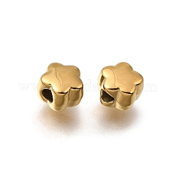 304 Stainless Steel Spacer Beads&nbsp;STAS-L315-074G-04
