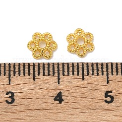 Alloy Bead Caps&nbsp;FIND-G110-01A-G