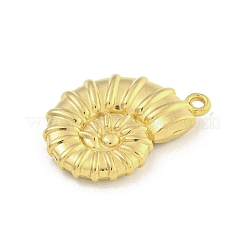 Ion Plating(IP) 304 Stainless Steel Pendants&nbsp;STAS-I307-523G