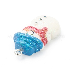 Resin Pendants&nbsp;RESI-O010-30