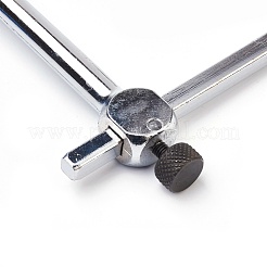 Adjustable 45# Carbon Steel U-shape Hacksaw&nbsp;TOOL-WH0075-04