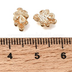 Brass Cuff Earrings&nbsp;KK-N290-30G