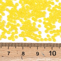 TOHO 11/0 Round Beads&nbsp;X-SEED-TR11-0175F