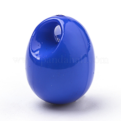 Opaque Acrylic Pendants&nbsp;SACR-Q190-31
