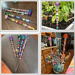 DIY Jewelry Making Findings Kits&nbsp;DIY-SC0033-46