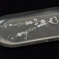 1Pc Acrylic Pendant Decorations&nbsp;KEYC-LP0001-55