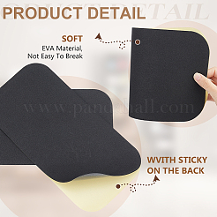 EVA Non-slip Mat&nbsp;FIND-WH0126-376A