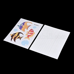 PVC Paper Waterproof Wall Stickers&nbsp;PL-CBA0EC6-03