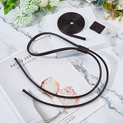 PU Leather Drawstring for Bucket Bag Making&nbsp;DIY-WH0430-711A-03