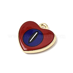 Printed Alloy Pendants&nbsp;ENAM-F160-06G