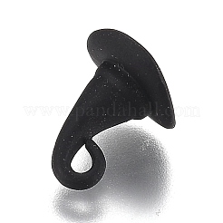 Halloween Theme Alloy Pendants&nbsp;X-ENAM-J649-15A