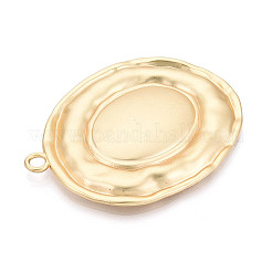 Rack Plating Alloy Big Pendants&nbsp;PALLOY-N179-46MG