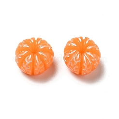 Opaque Resin Imitation Food Decoden Cabochons&nbsp;X-RESI-B015-06