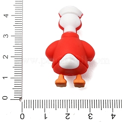 Animal Silicone Beads&nbsp;SL-CBAAC97-02D