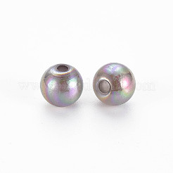 Imitation Jelly Acrylic Beads&nbsp;MACR-S373-66-E06