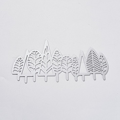 Carbon Steel Cutting Dies Stencils&nbsp;X-DIY-L024-34