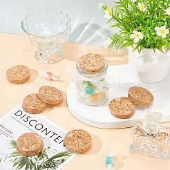 Cork Bottle Stoppers&nbsp;AJEW-WH0248-387B
