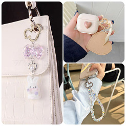 12Pcs 3 Colors Alloy Spring Gate Rings&nbsp;FIND-TA0010-06
