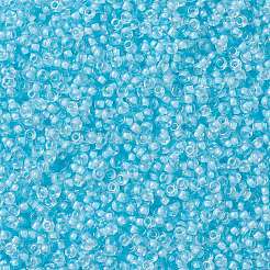 MIYUKI Round Rocailles Beads&nbsp;SEED-X0055-RR0220