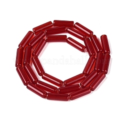 Transparent Glass Beads Strands&nbsp;LS-GLAA-N070-01A-A03