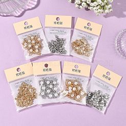 SHEGRACE Brass Connector Charms&nbsp;XGRQ4G486-679G