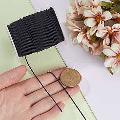 1 Roll 100M Polyester Elastic Cord&nbsp;OCOR-SC0001-10B-02