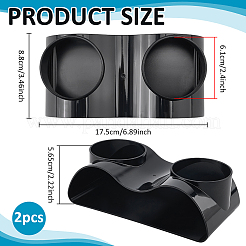 Plastic Aquarium Tunnel Underground&nbsp;KY-WH0046-218
