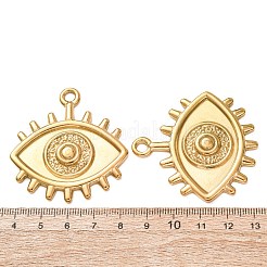 304 Stainless Steel Pendants&nbsp;SA-CBAAA70-03A-G